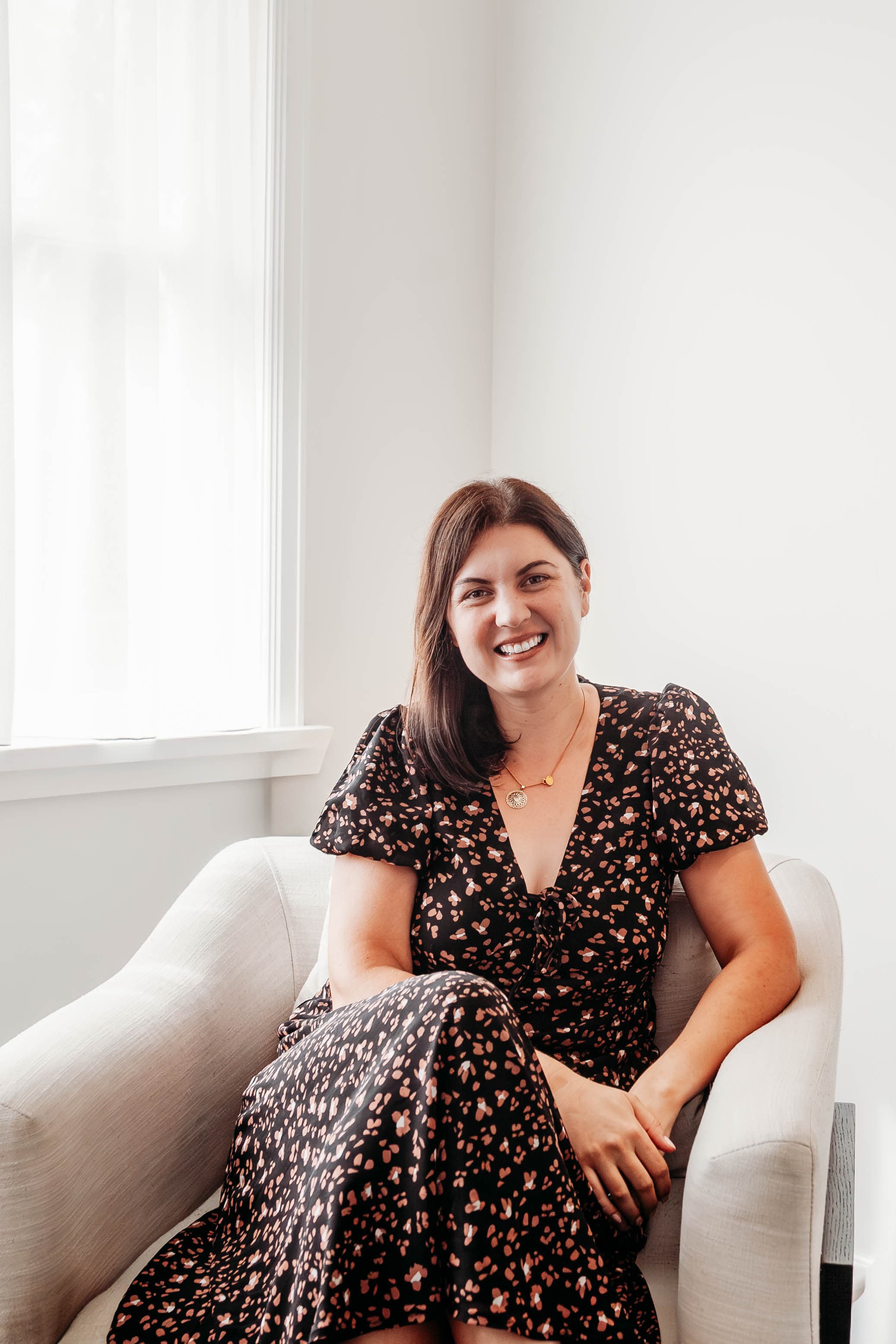 Courtney King-Hawke, Accredited Mental Health Social Worker, Brisbane