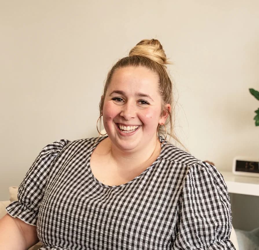 Jemma Mathers, Founder & Director