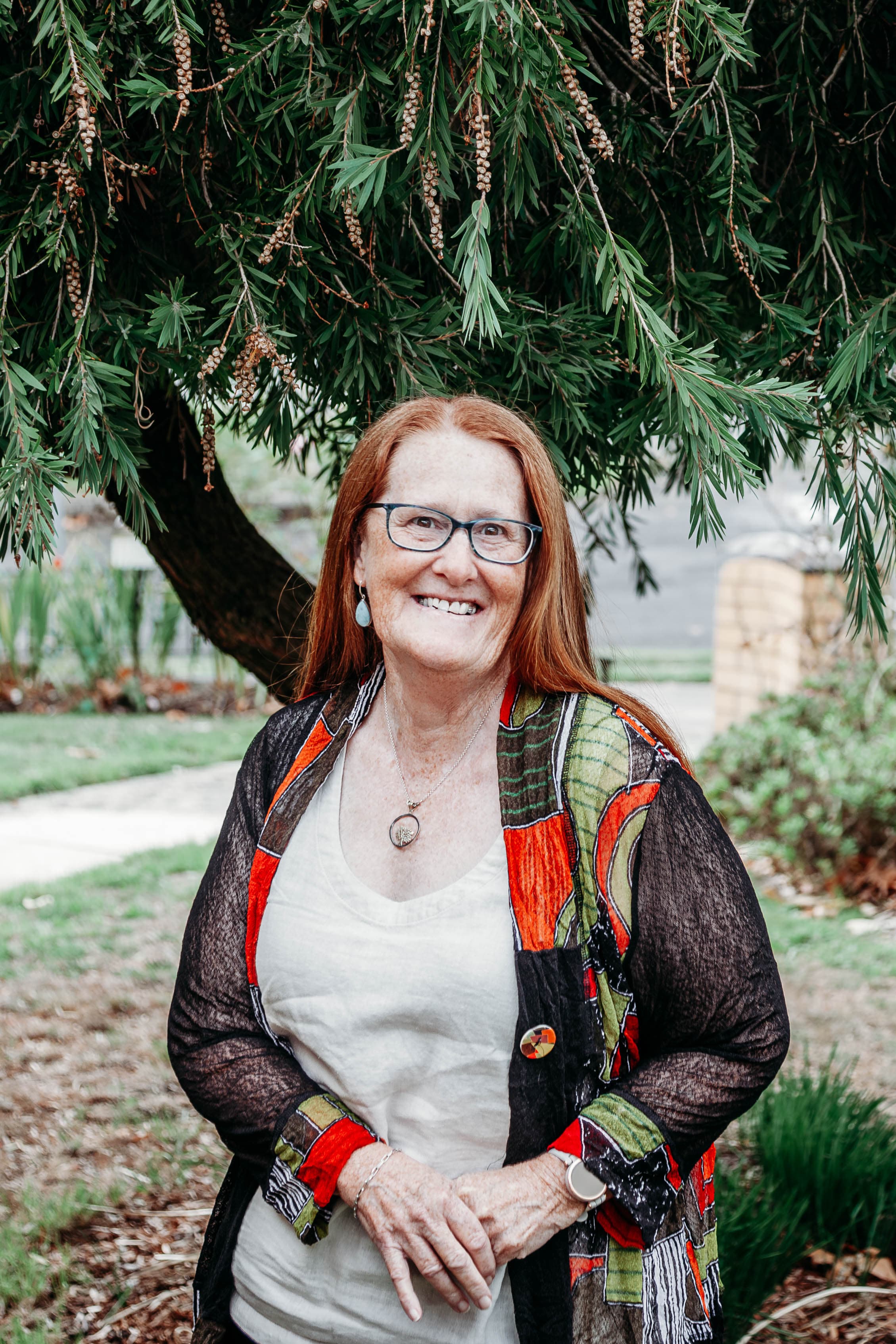 Patti Dainton, Brisbane Psychotherapist